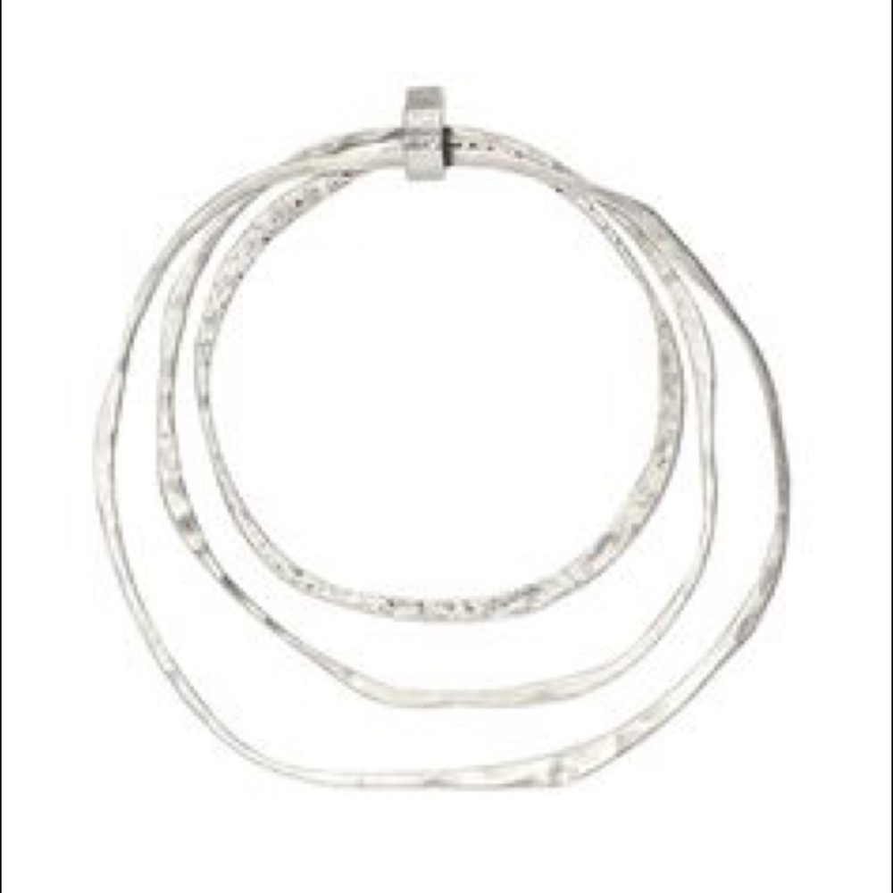 Silpada Sterling Silver Pendant